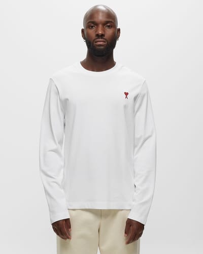 LONG SLEEVES AMI DE COEUR TEE