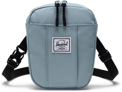 Herschel Santa Cruz 5 - Schoudertas 18 cm (slate)