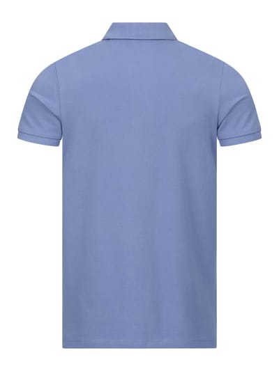 U.S. Polo Assn. heren poloshirt van 100% katoen