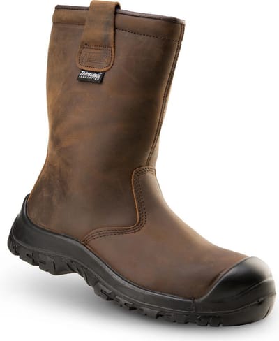 LAARS EXTREME BOOT CAP PLUS S3 SRC Artelli Maat 40