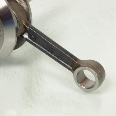 teknix krukas voor peugeot bromfiets 50 103 nieuw