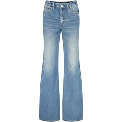 Raizzed Jeans Sky Special R225aw420127 Rd02 Mid Blue Stone Dames Maat - W28 X L32