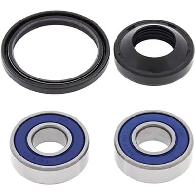 Lagerset voorzijde All Balls Racing 25-1069
