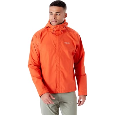 Ski-jas Rab Downpour Eco