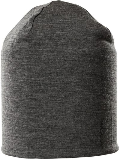 Mascot Complete Muts 18350-803 - donkergrijs-gemêleerd - One size