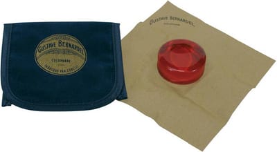 Bernardel 5001-E lichte hars voor viool/altviool/cello, medium grip