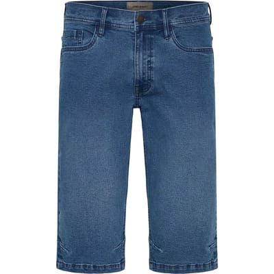 Korte Blend BHZinor Capri