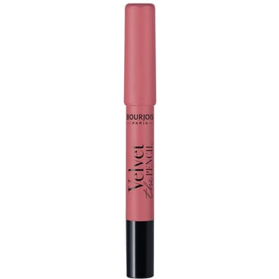 Bourjois Velvet The Pencil Matt Lippenstift - 004 Amourose