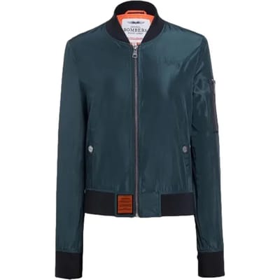 Damesjas Bombers MA1