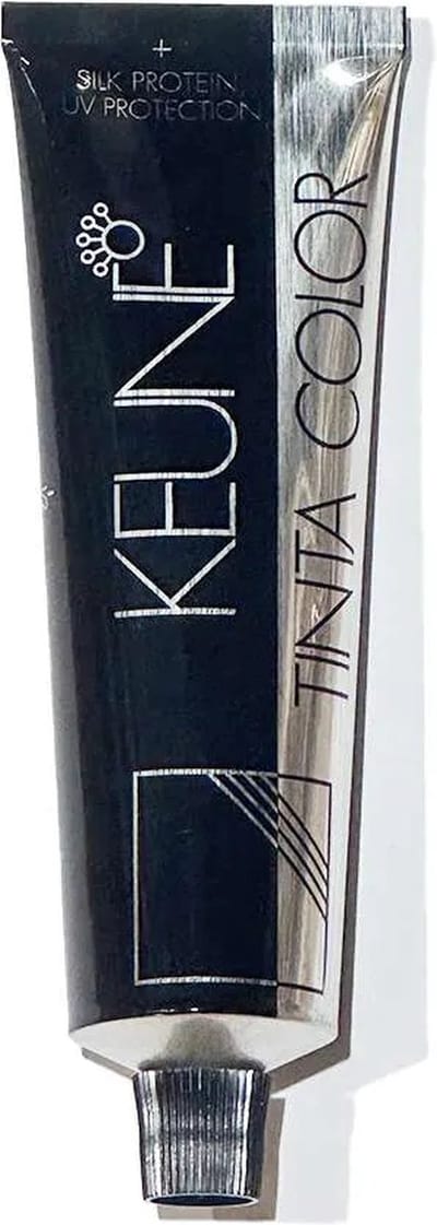 TINT KEUNE COLOR METALLIC COOL - 60 ml - Haarverf
