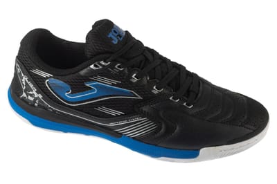 Joma Liga-5 25 LIGW IN, Mannen, Zwart, Indoorschoenen, maat: 44