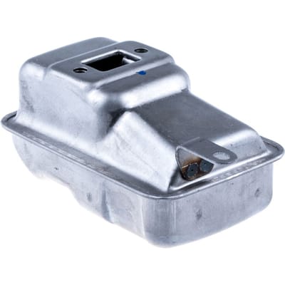 Muffler