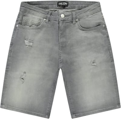 Cars Jeans Short Valco - Heren