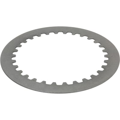 Trw Set van stalen platen, koppeling LUCAS MES904-2