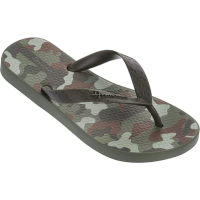 Ipanema - maat 33/34 - Classic VI Kids - Green