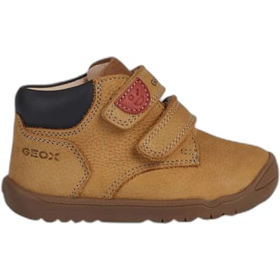 Baby jongens sportschoenen Geox Macchia