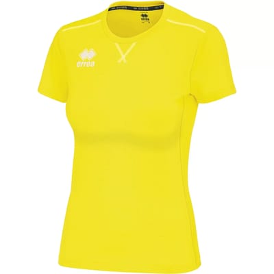 T-Shirt Errea Marion Shirt Korte Mouw Ad - Sportswear - Vrouwen
