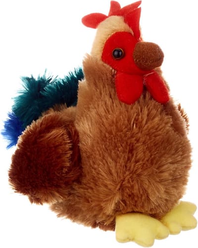 Knuffelbaar Pluchen Speelgoed voor Kinderen