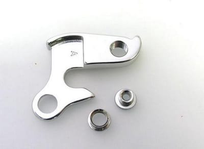 Padhaak Xtrabike derailleurhaak gh001
