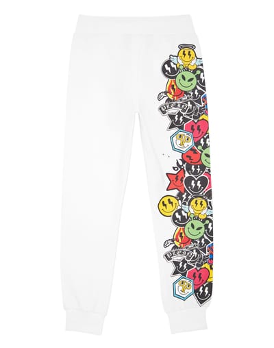 Joggingbroek Smile