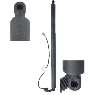 Elektromotor, achterklep MAGNUM TECHNOLOGY MGS4091MT