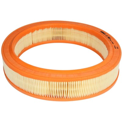 MAHLE luchtfilter KNECHT LX 568