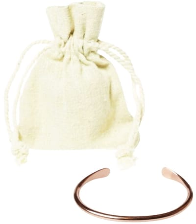 Orient TENDER TOUCH - Mijd Armband - Miedzi - Hoogwaardige Kwaliteit