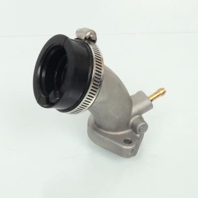 Pipe d admission TNT pour Scooter MBK 125 Skyliner 1998 à 2002 5DS-1358-500-00 Neuf