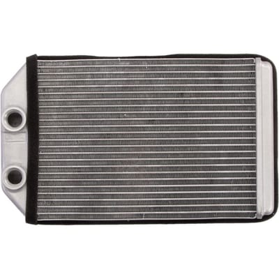 Warmtewisselaar, interieur verwarming THERMOTEC D6A004TT