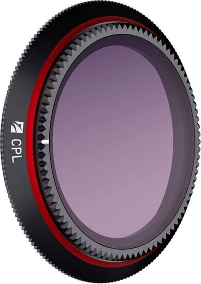 Freewell AUTEL EVO II 8K CPL Filter