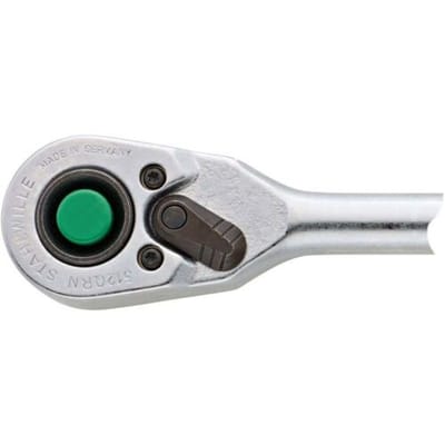 Stahlwille 5120QR 60Z. 19040040 Set reserveonderdelen 1/2 (12,5 mm)
