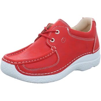 Nette Schoenen Wolky -