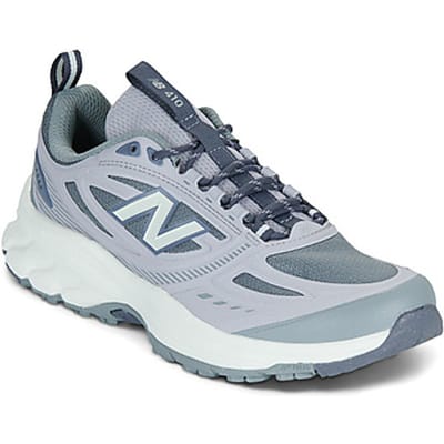 New Balance W410 Dames Sportschoenen - SLATE GREY