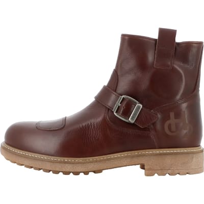 Laarzen Helstons Logger Boots