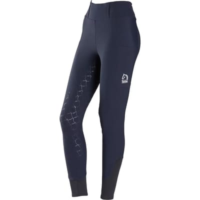 Dameslegging met volledige grip Tattini Agatea