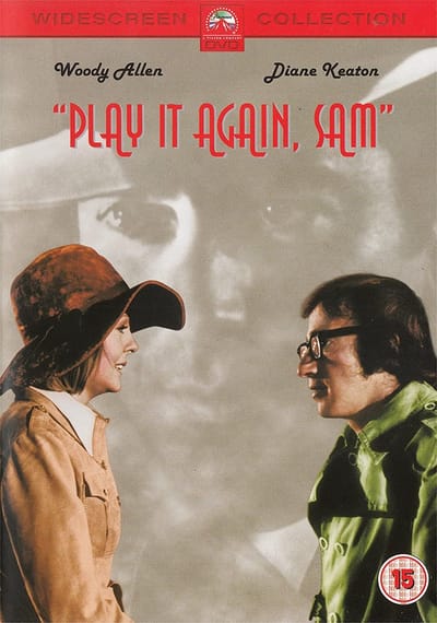 Play it again Sam
