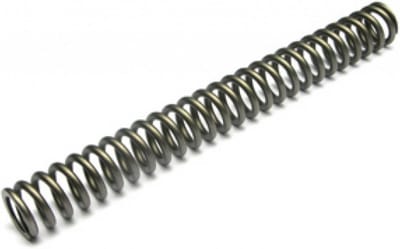Verende Zadelpen voor Volwassenen Unisex Zwart