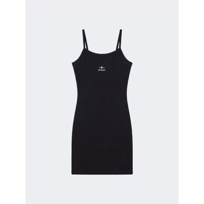 Dames t-shirt jurk Project X Paris