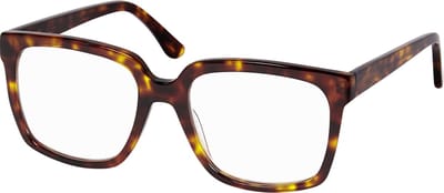 Leesbril Frank and Lucie Eyedeal -FL29504--Turtle shade-+1.00