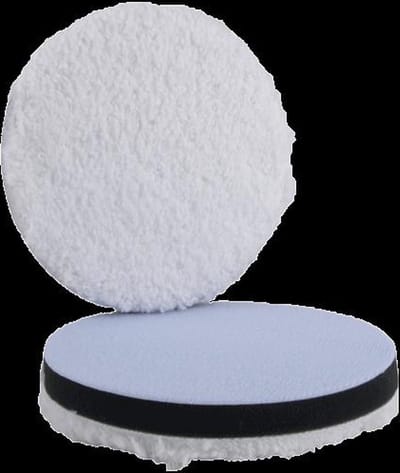 DETAILPRO - 5,5 139,70mm Microfiber Finishing Pad