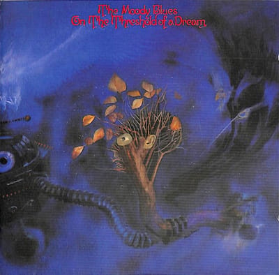 On the Threshold of a Dream