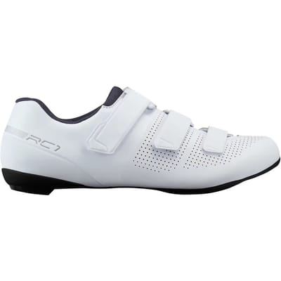 Shimano Rc102 Raceschoenen Wit EU 41 Man