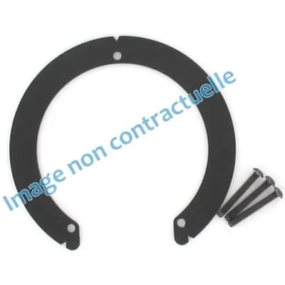Klem voor tanktas Givi BF34 Tanklock