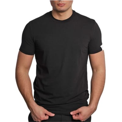 Dsquared2 T-SHIRT ROUND NECK T-SHIRT