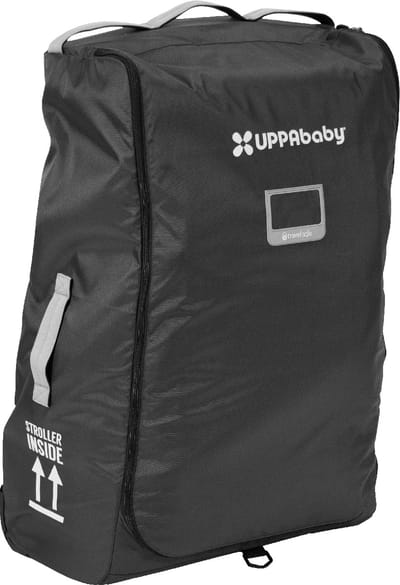 UPPAbaby Vista/Cruz V2 Travelsafe Reistas - Travelbag voor kinderwagen