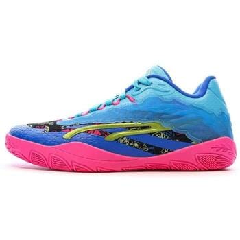 Lage Sneakers Puma Stewie 3 Midnight Tokyo