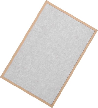 ERINGOGO Vouwbare Puzzelmat met Frame Antislip Puzzelmat voor Jigsaw Puzzels voor Opslag Organisatie van Puzzels Geschikt voor Tafelgebruik Met Ruimte