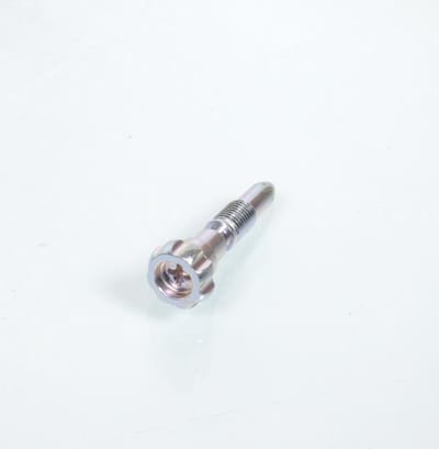 Mikuni carburateuronderdeel voor motorfiets Mikuni TM38 stationair nieuw