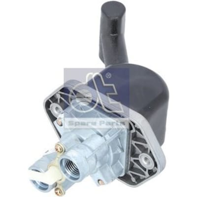 Remventiel, parkeerrem DT Spare Parts 5.70145