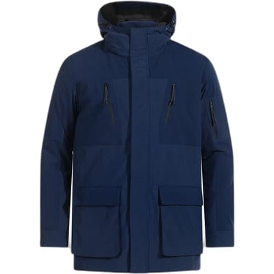 Anorak Joma Mystic